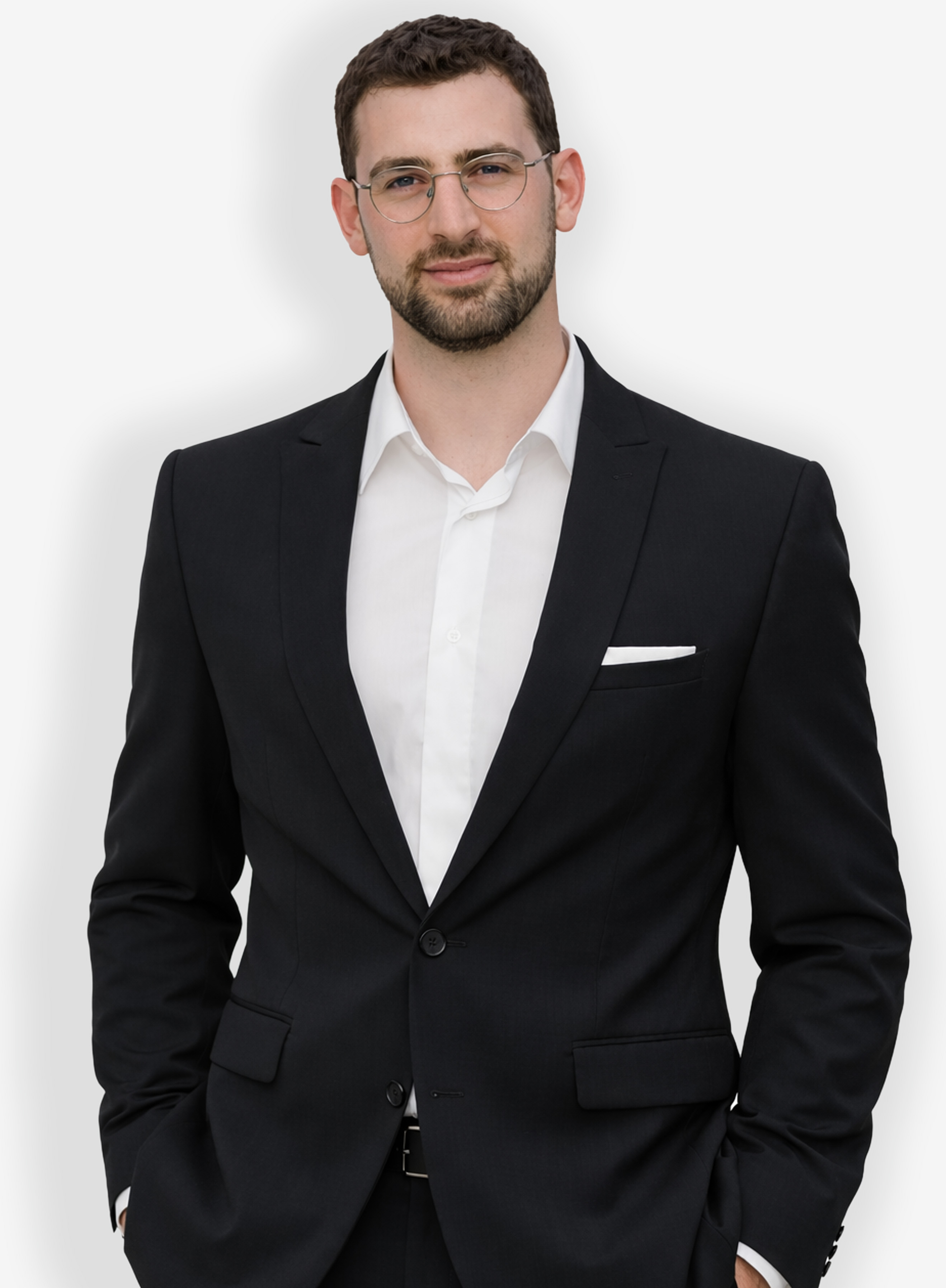 Yonatan (Yoni) Batsha